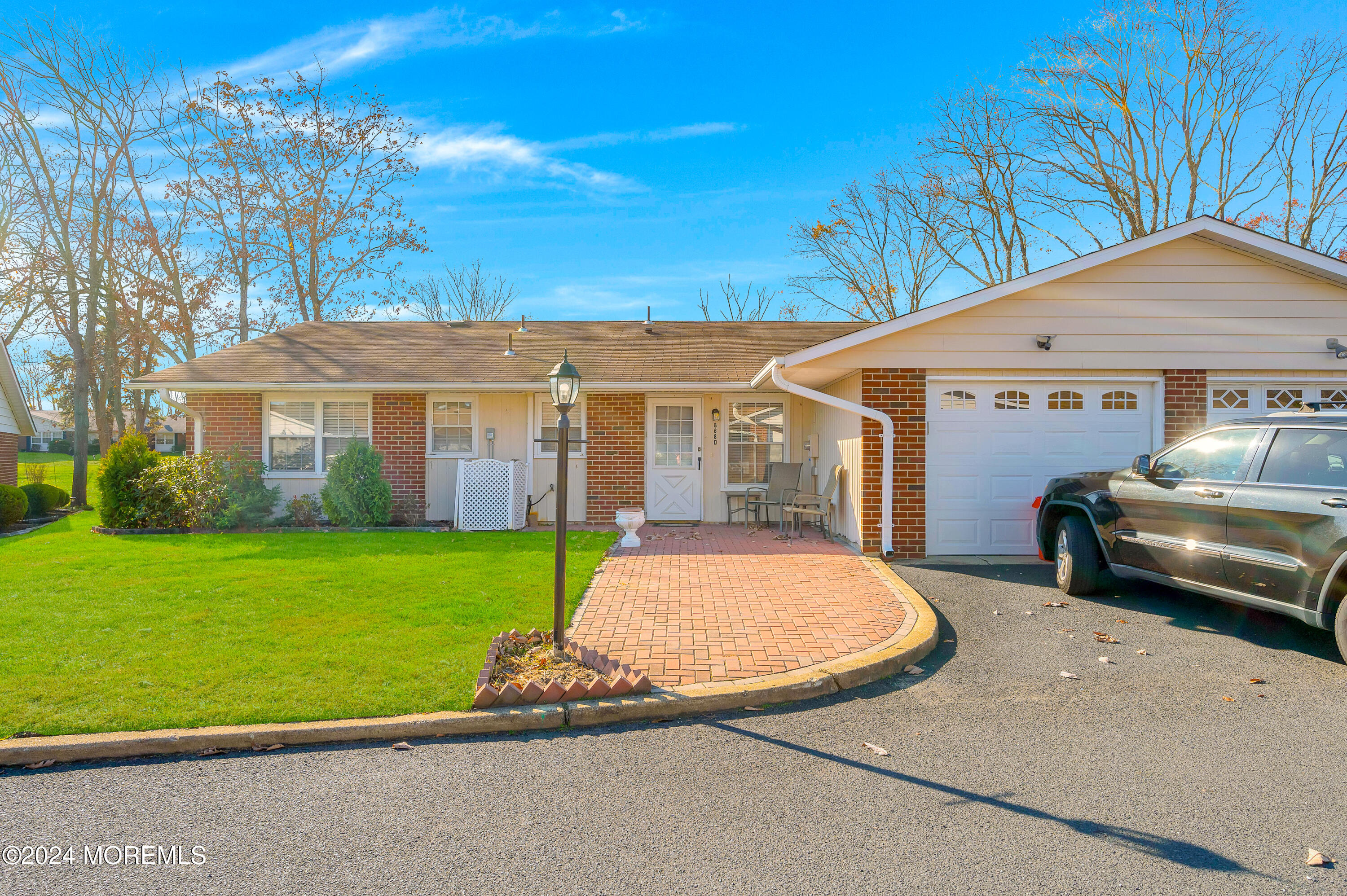 868D Inverness Court, Lakewood, New Jersey image 27