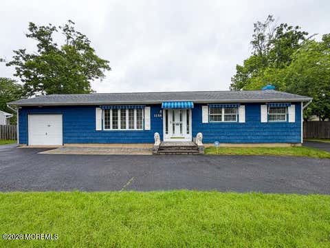 Homes For Sale - 1156 Bay Avenue<br/> Toms River, NJ 08753