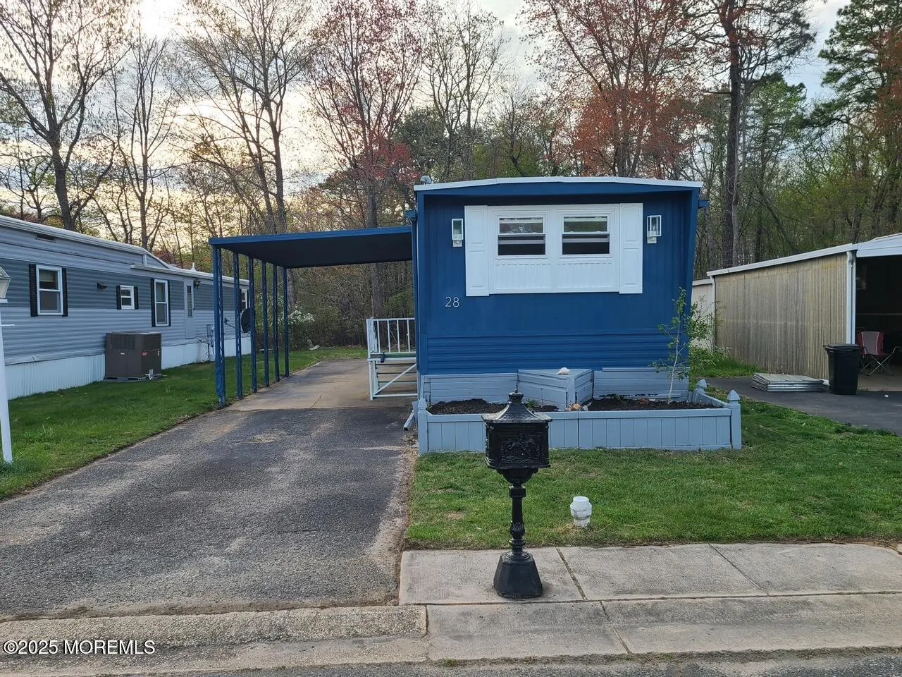 Jackson, New Jersey 08527, United States, 1 Bedroom Bedrooms, ,1 BathroomBathrooms,Residential,Active,115213