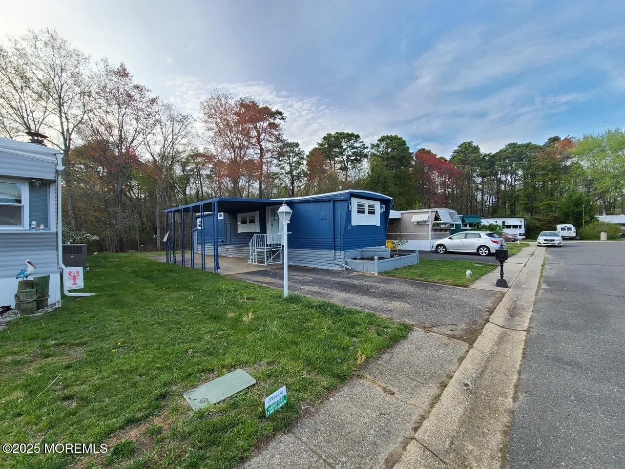 Jackson, New Jersey 08527, United States, 1 Bedroom Bedrooms, ,1 BathroomBathrooms,Residential,Active,115213