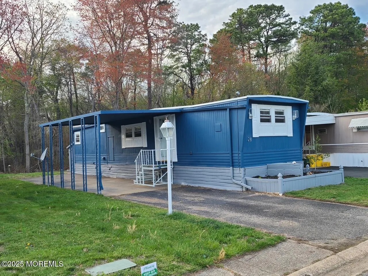 Jackson, New Jersey 08527, United States, 1 Bedroom Bedrooms, ,1 BathroomBathrooms,Residential,Active,115213