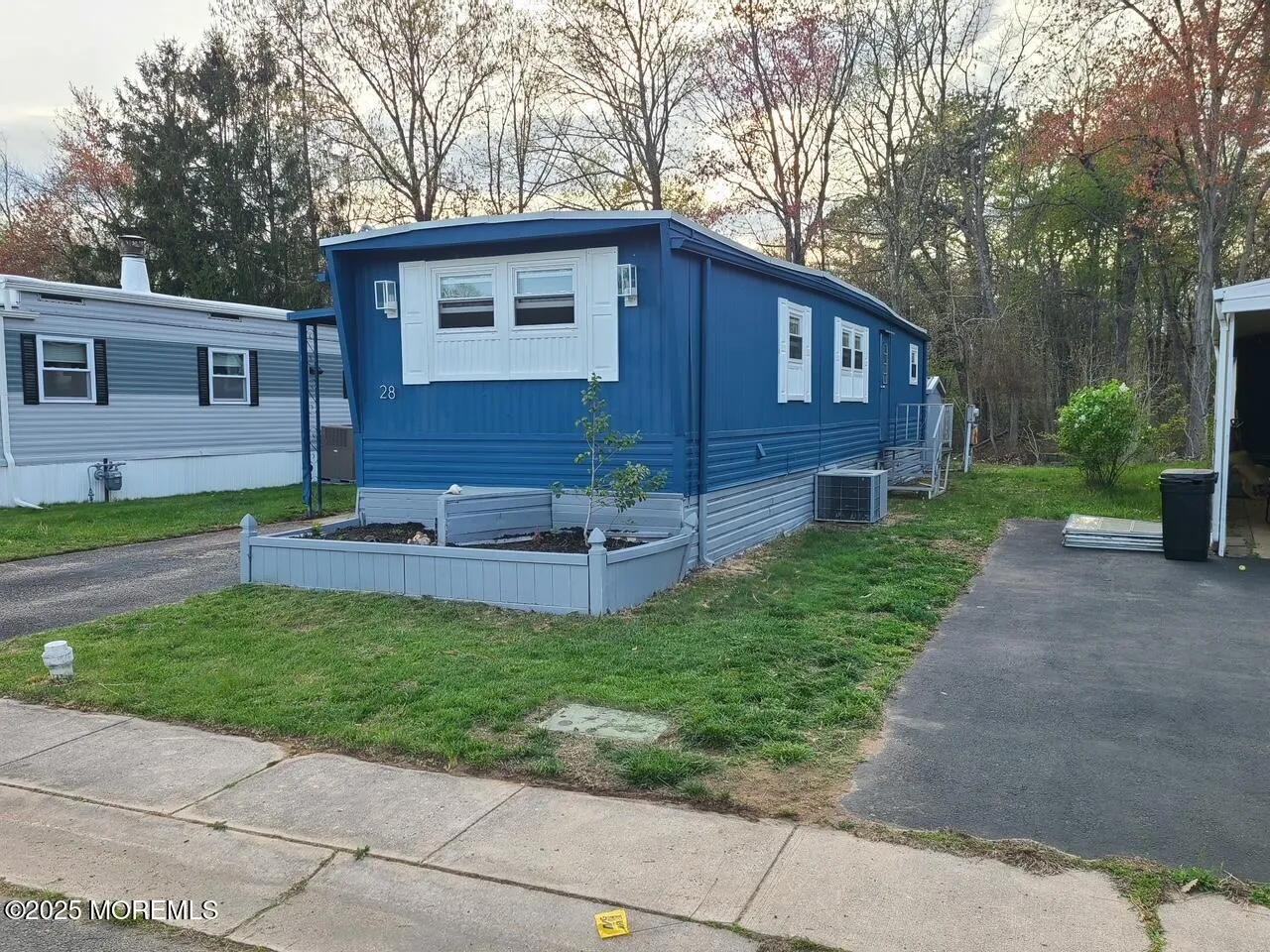 Jackson, New Jersey 08527, United States, 1 Bedroom Bedrooms, ,1 BathroomBathrooms,Residential,Active,115213