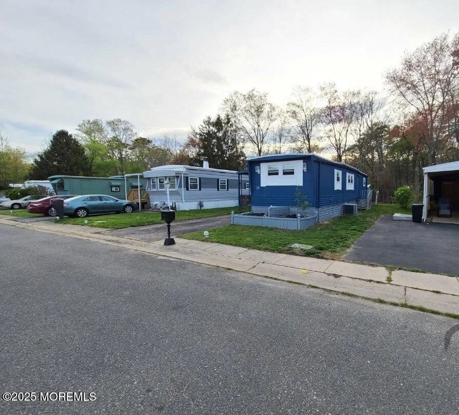 Jackson, New Jersey 08527, United States, 1 Bedroom Bedrooms, ,1 BathroomBathrooms,Residential,Active,115213