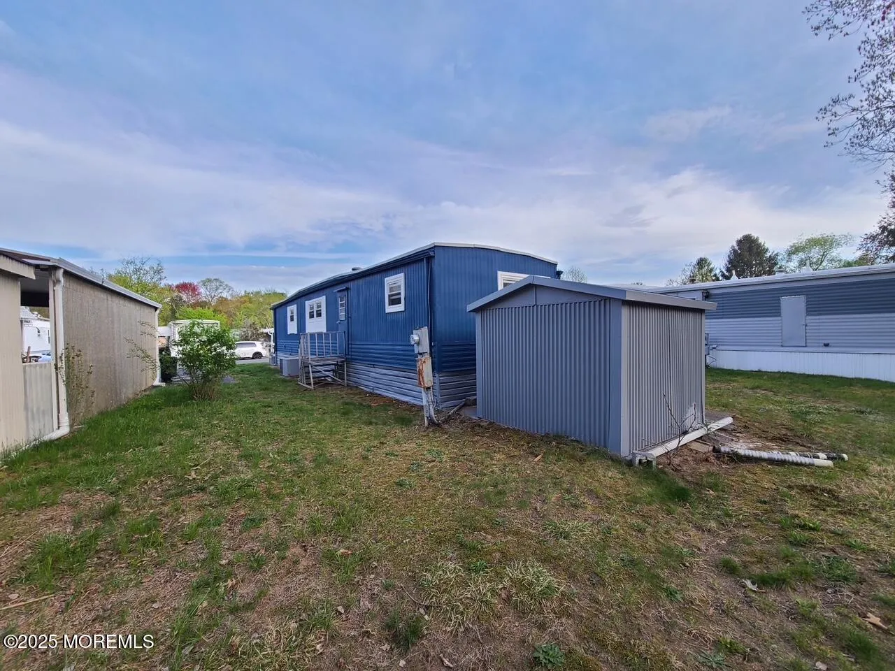 Jackson, New Jersey 08527, United States, 1 Bedroom Bedrooms, ,1 BathroomBathrooms,Residential,Active,115213