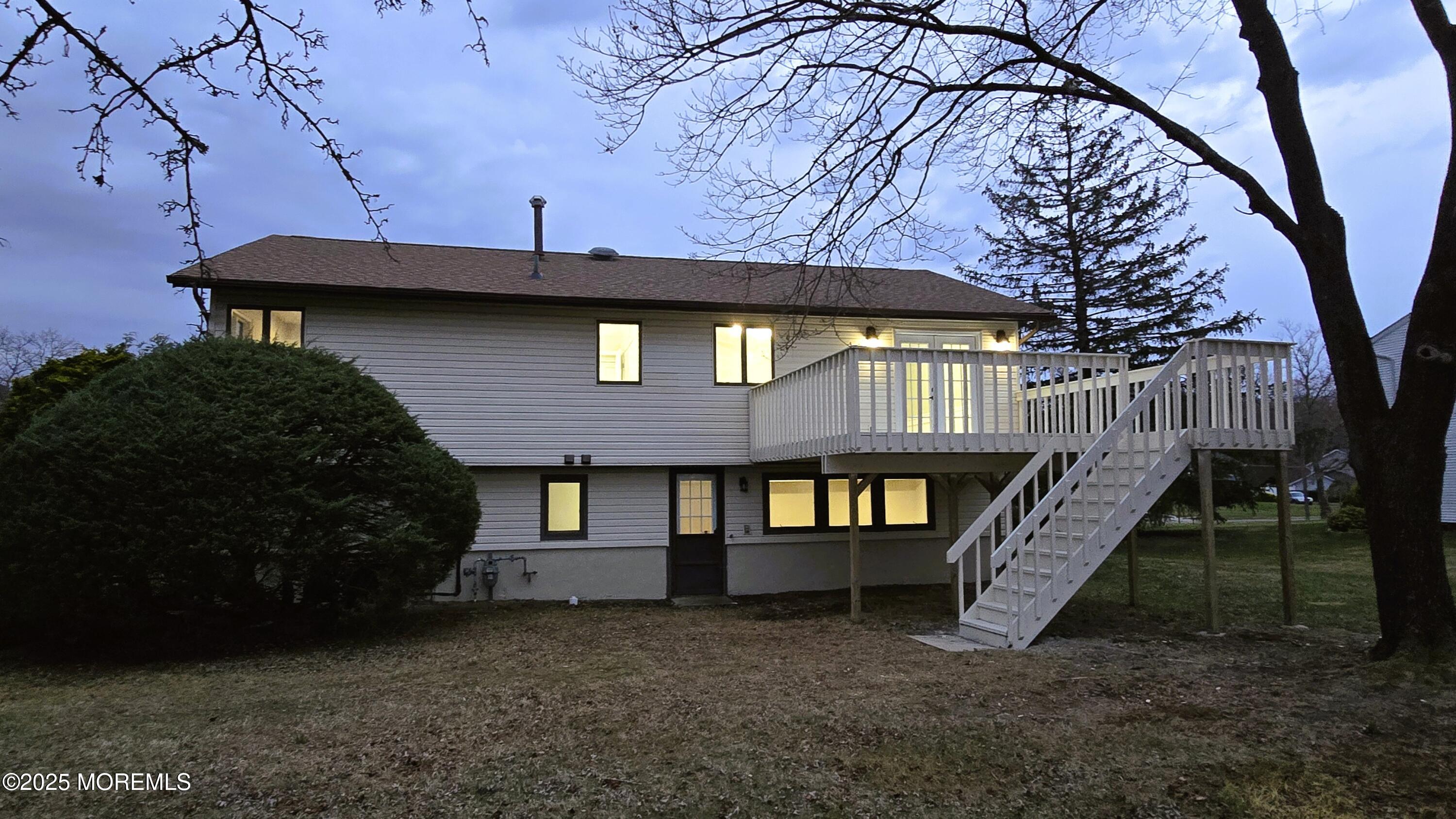 39 Willow Grove Way, Manalapan, New Jersey image 46