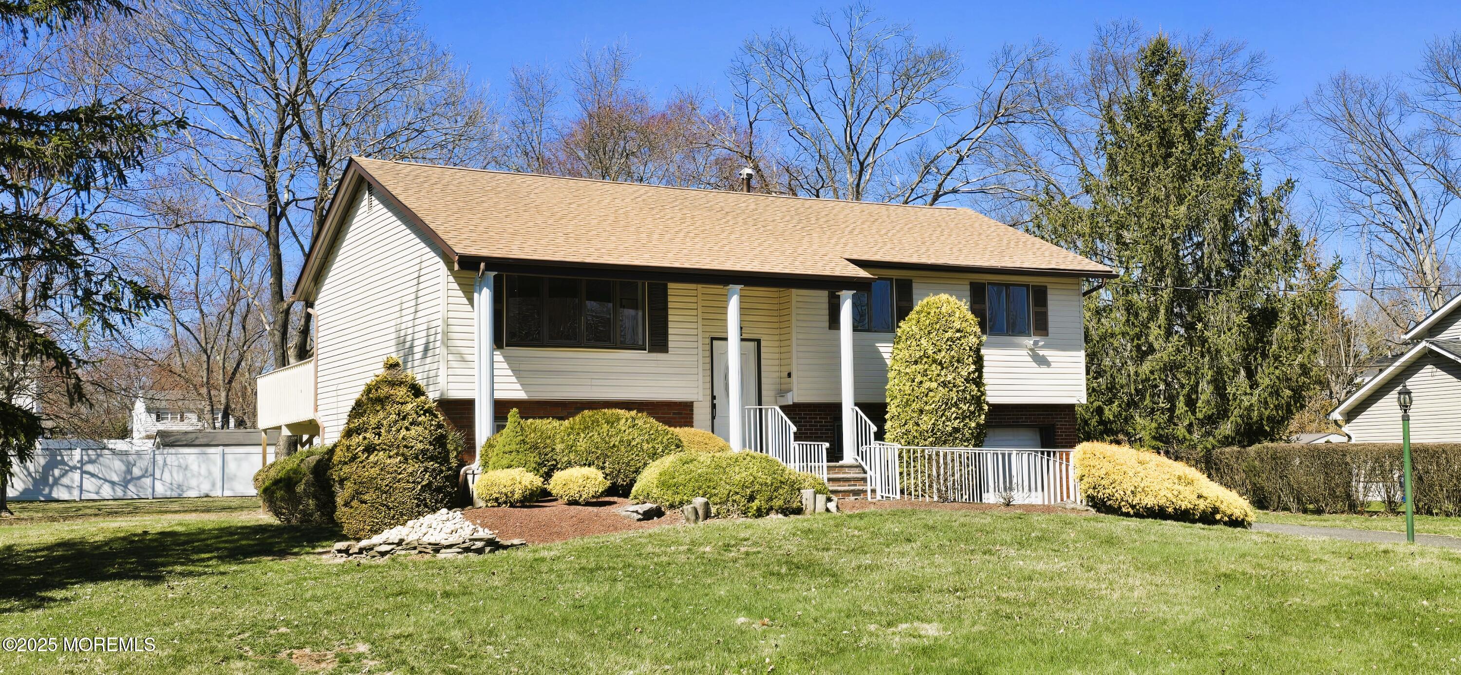39 Willow Grove Way, Manalapan, New Jersey image 45