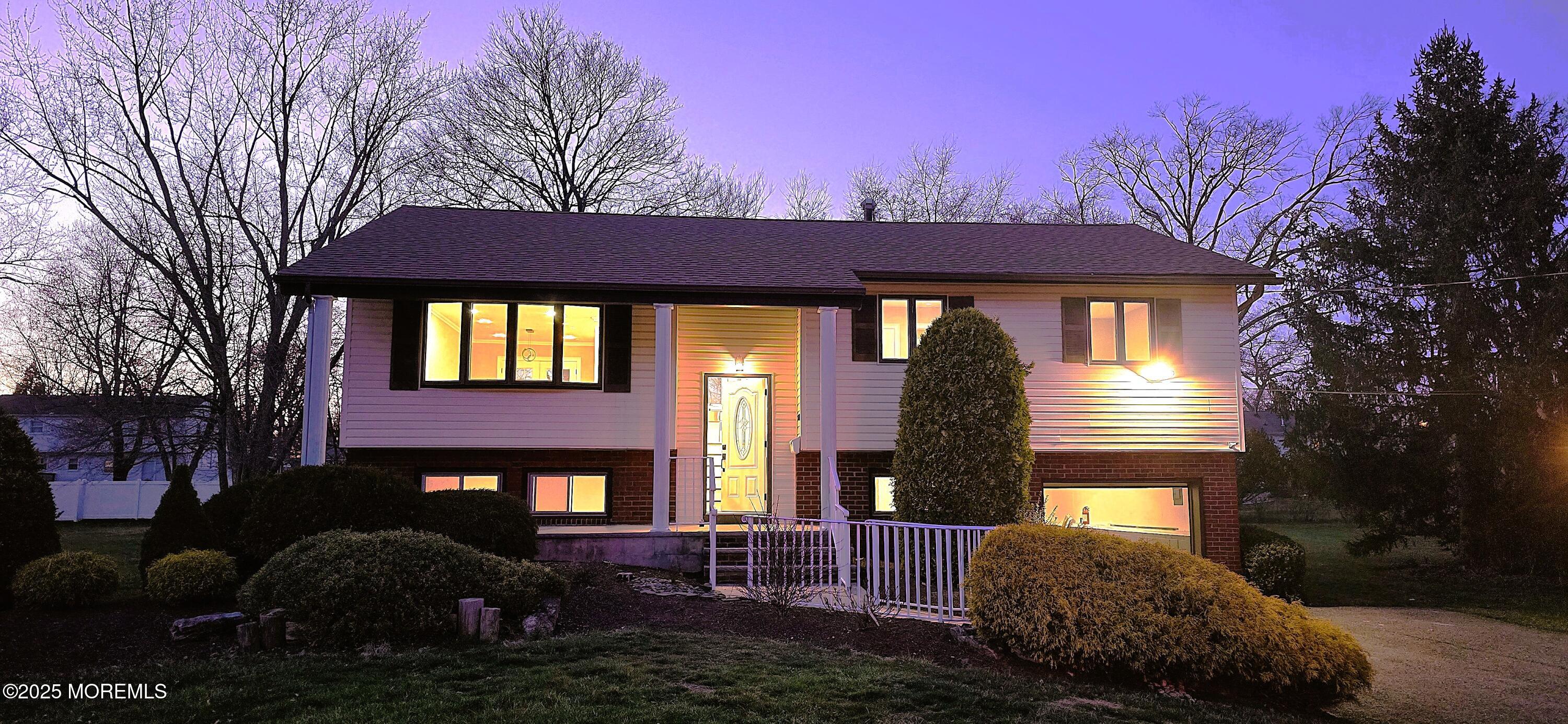 39 Willow Grove Way, Manalapan, New Jersey image 6