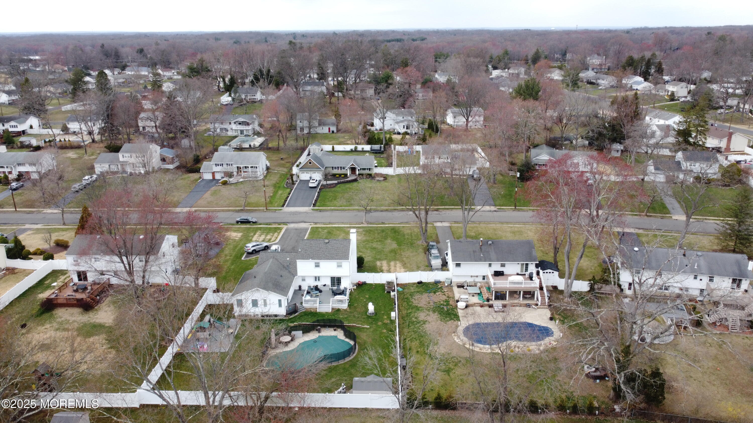 39 Willow Grove Way, Manalapan, New Jersey image 50