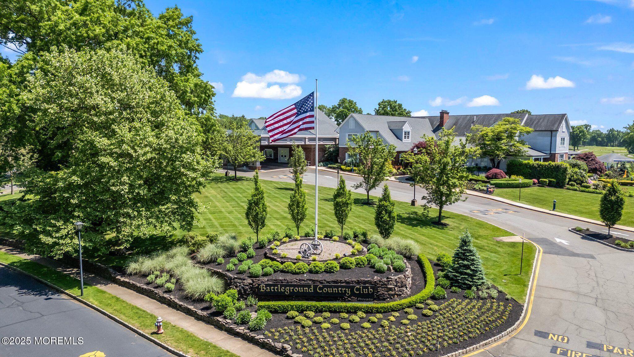 115 Hedgerow Lane, Manalapan, New Jersey image 31