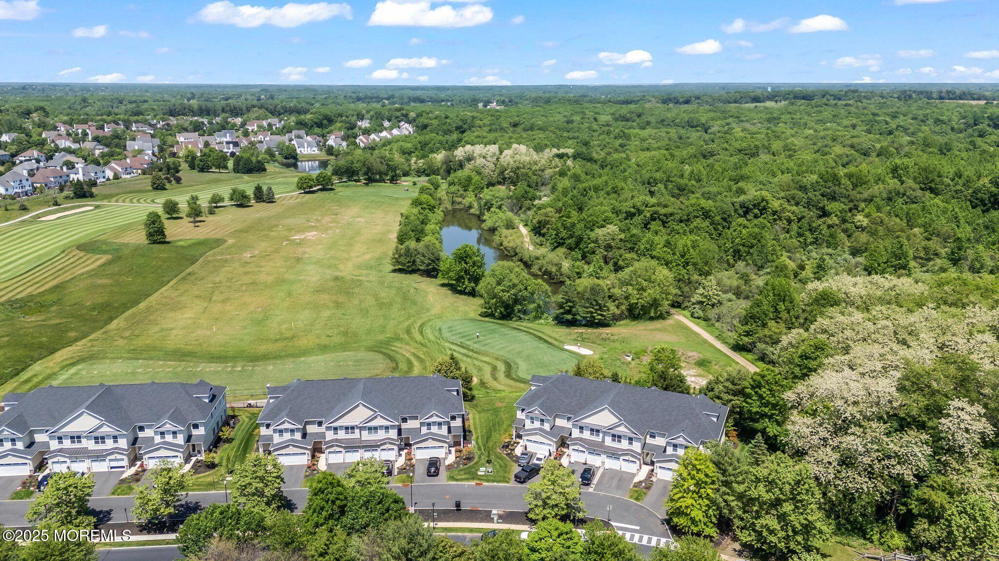 115 Hedgerow Lane, Manalapan, New Jersey image 30
