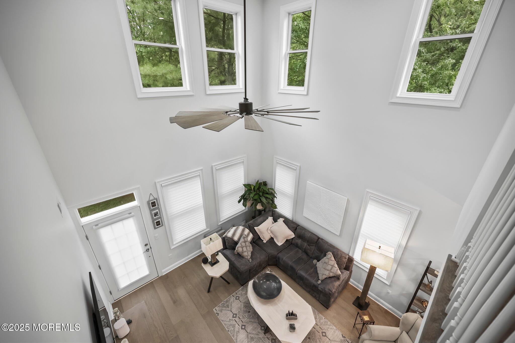 115 Hedgerow Lane, Manalapan, New Jersey image 19