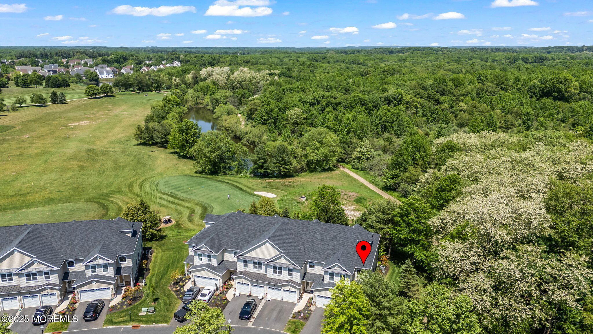 115 Hedgerow Lane, Manalapan, New Jersey image 28