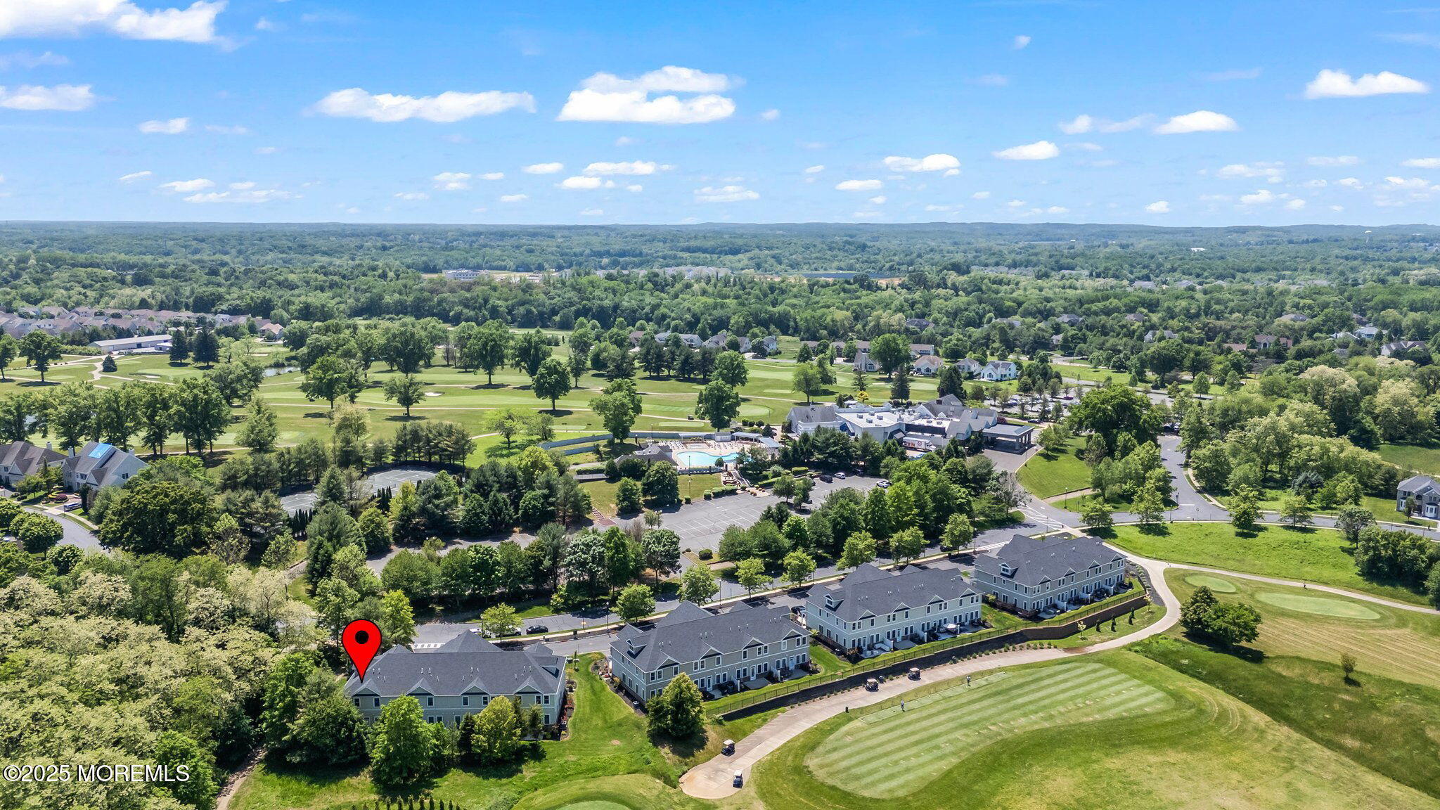 115 Hedgerow Lane, Manalapan, New Jersey image 29
