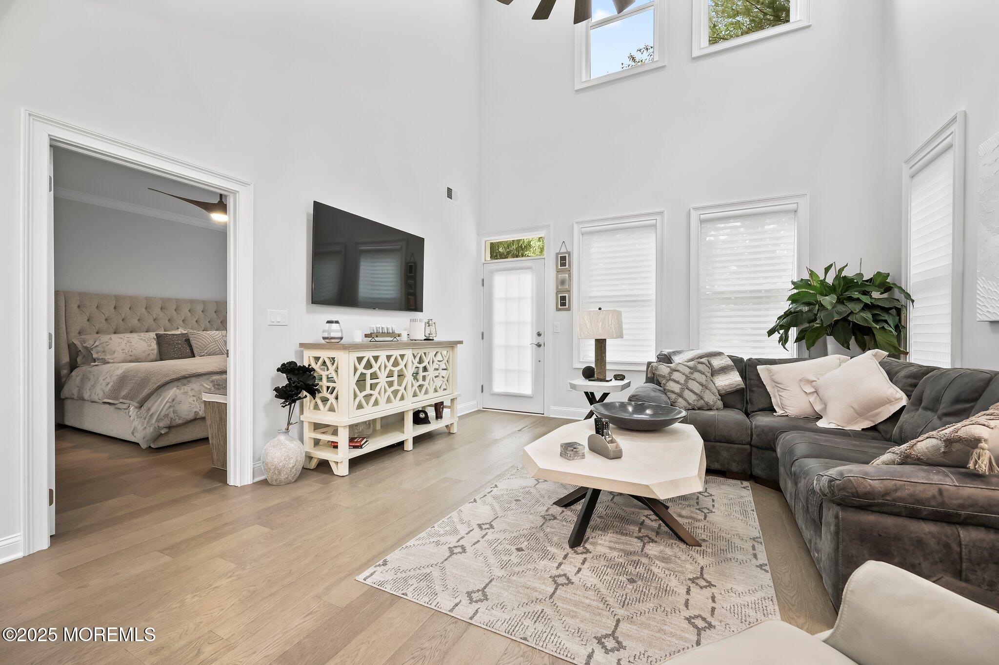 115 Hedgerow Lane, Manalapan, New Jersey image 11