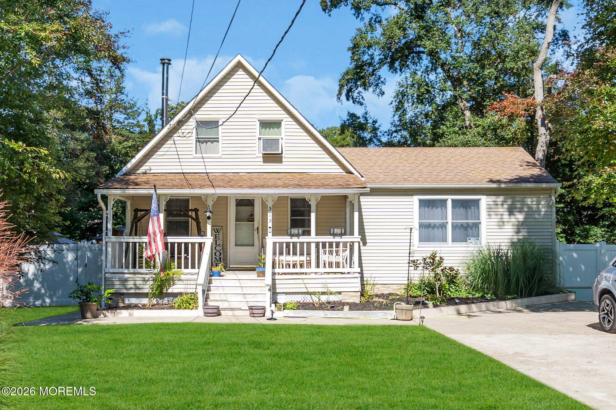 515 Laurel Street