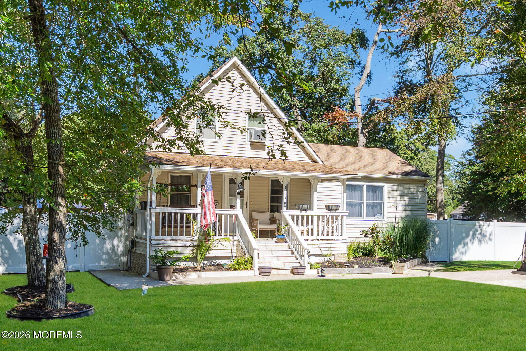 515 Laurel Street