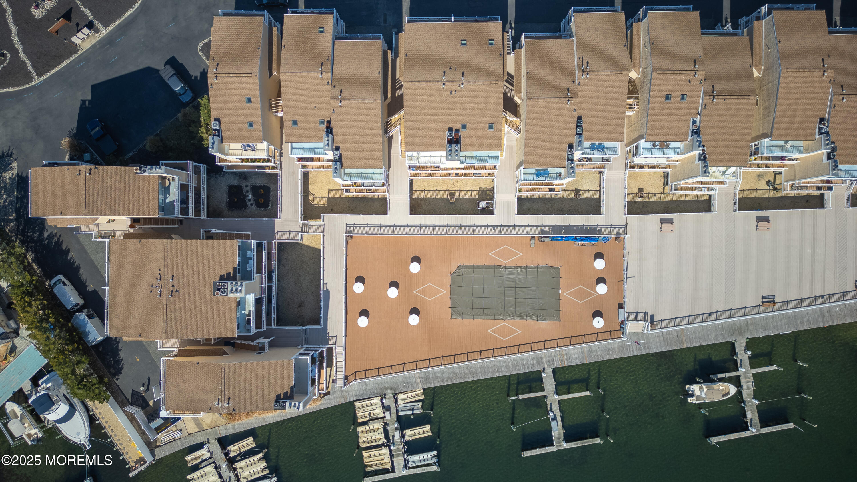 401 Bay Shore Drive #9A, Barnegat, New Jersey image 27
