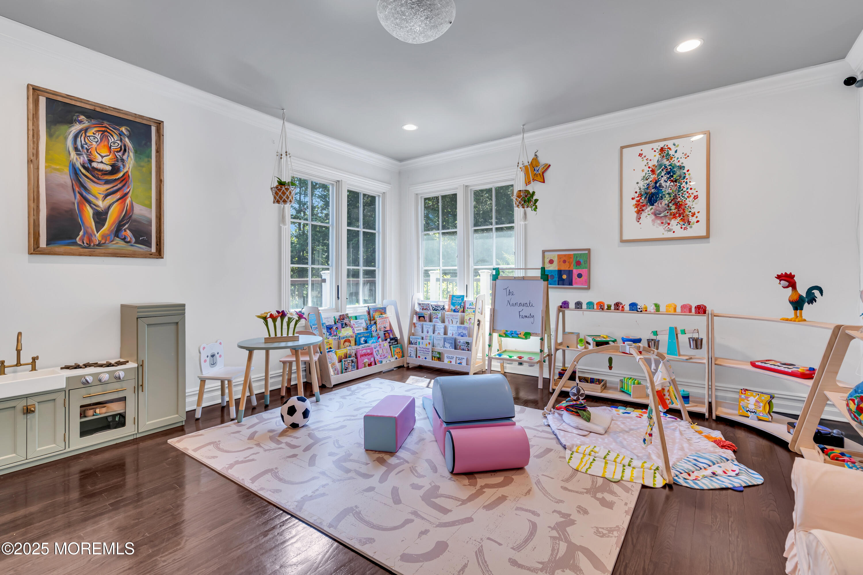 91 Ridge Road, Rumson, New Jersey image 44