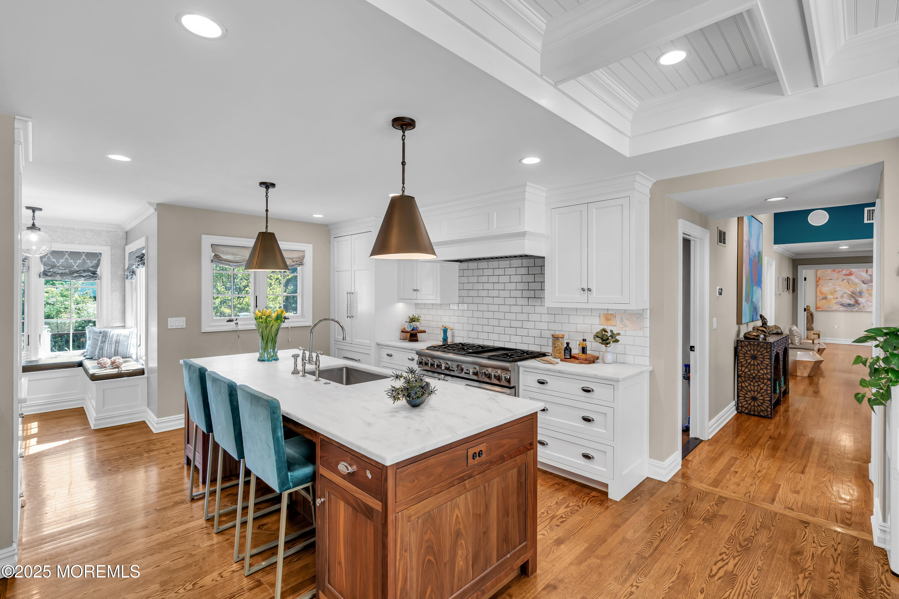 91 Ridge Road, Rumson, New Jersey image 21