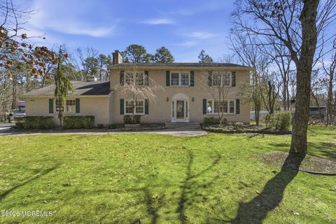 193 Nomoco Road Freehold NJ 07728