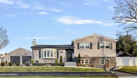 Photo of 191 Summit Avenue, Middletown, NJ 07748 (MLS # 22601459)