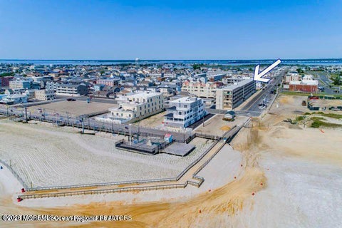 Condo For Sale - 51 Hiering Avenue #D 3<br/> Seaside Heights, NJ 08751