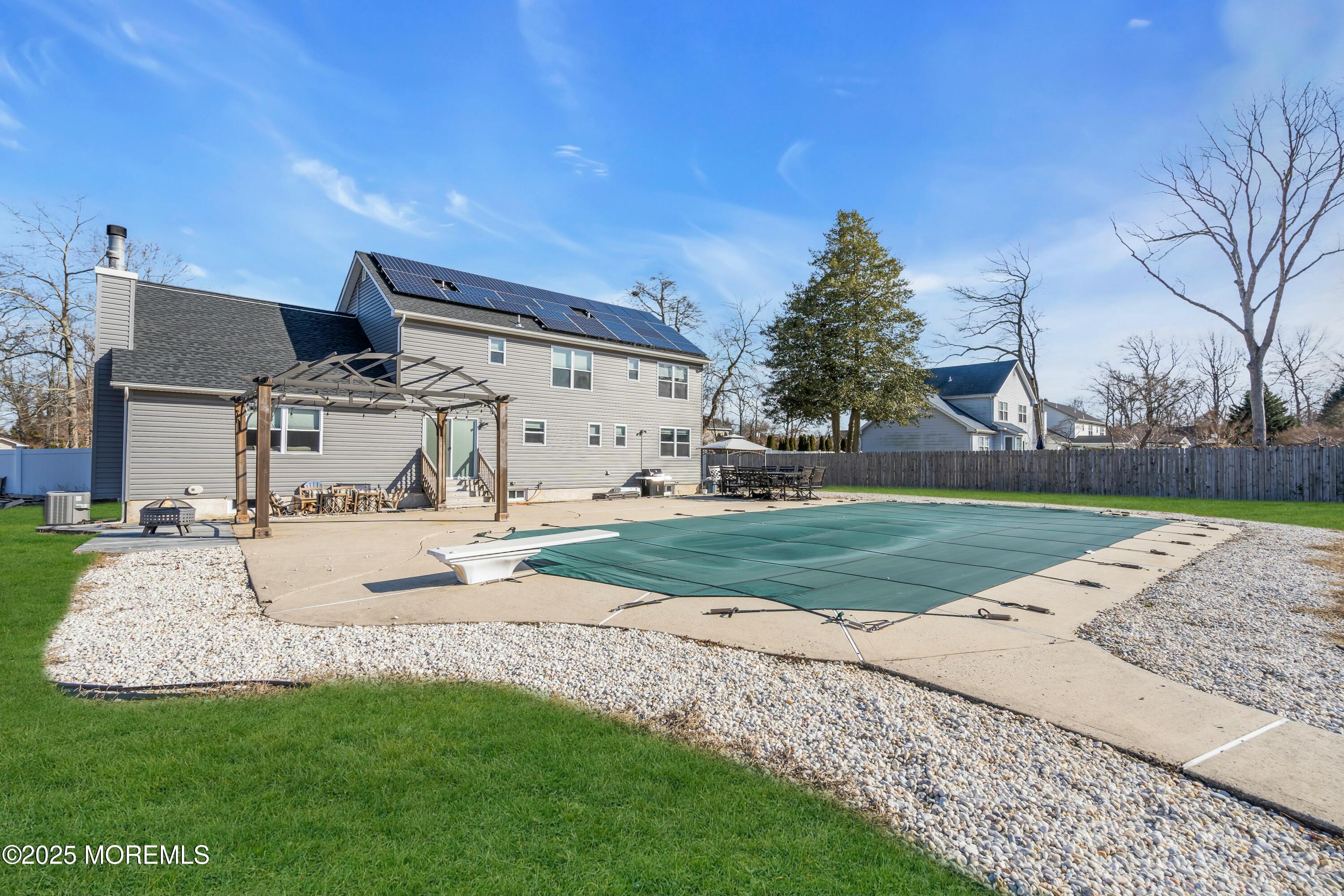 18 Yaffa Road, Bayville, New Jersey image 44
