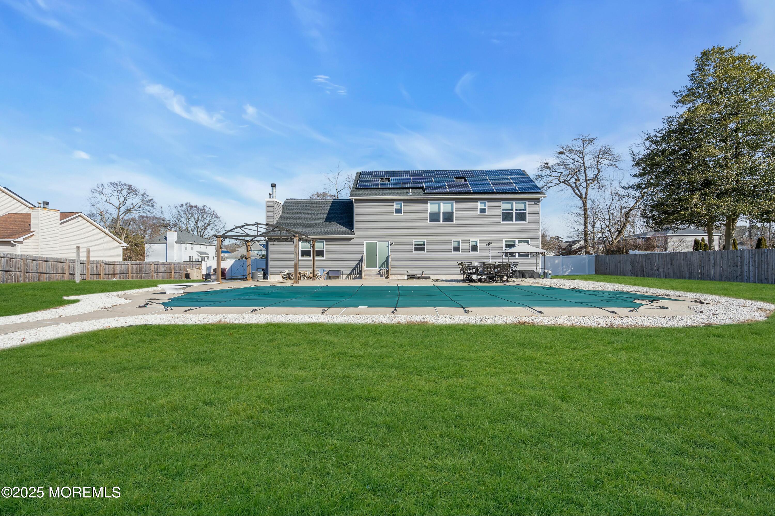 18 Yaffa Road, Bayville, New Jersey image 43