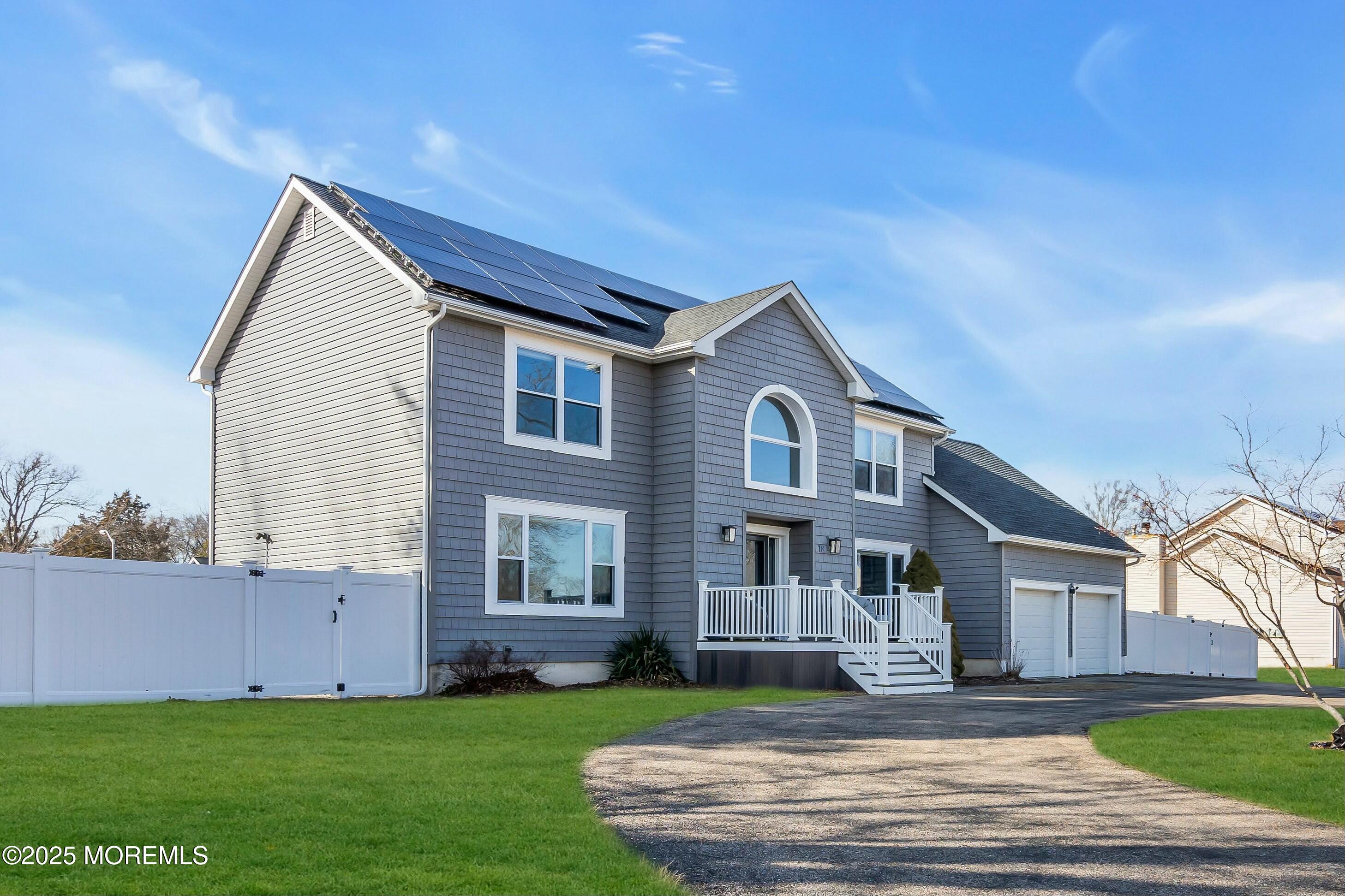 18 Yaffa Road, Bayville, New Jersey image 2
