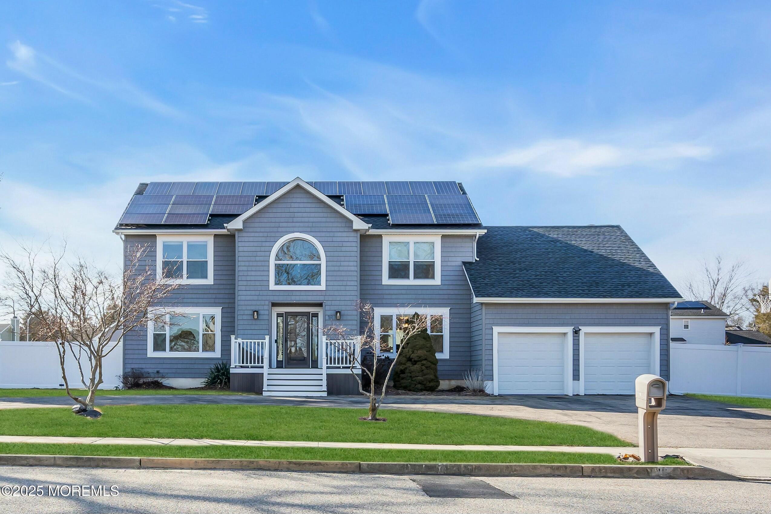 18 Yaffa Road, Bayville, New Jersey image 1