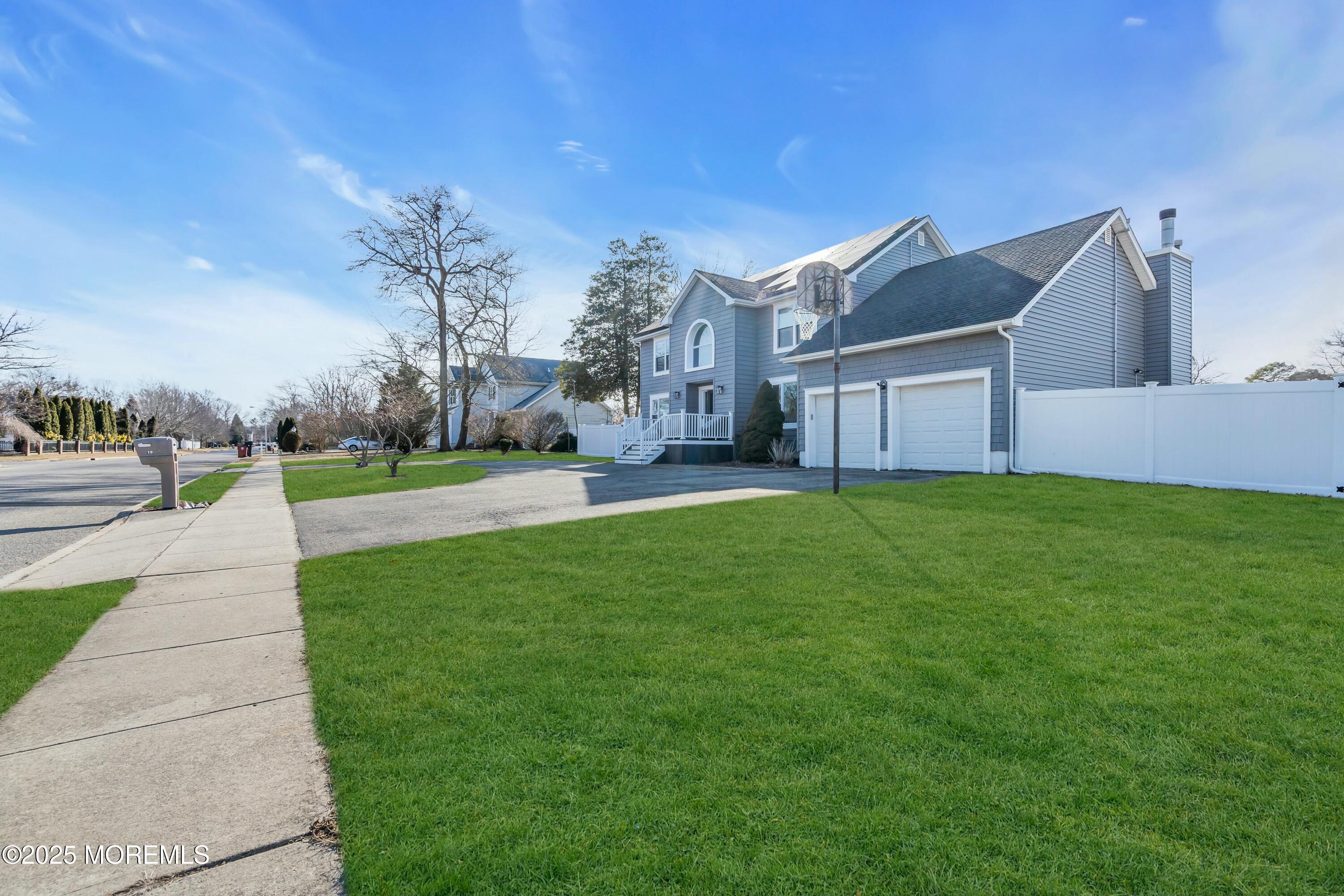 18 Yaffa Road, Bayville, New Jersey image 6