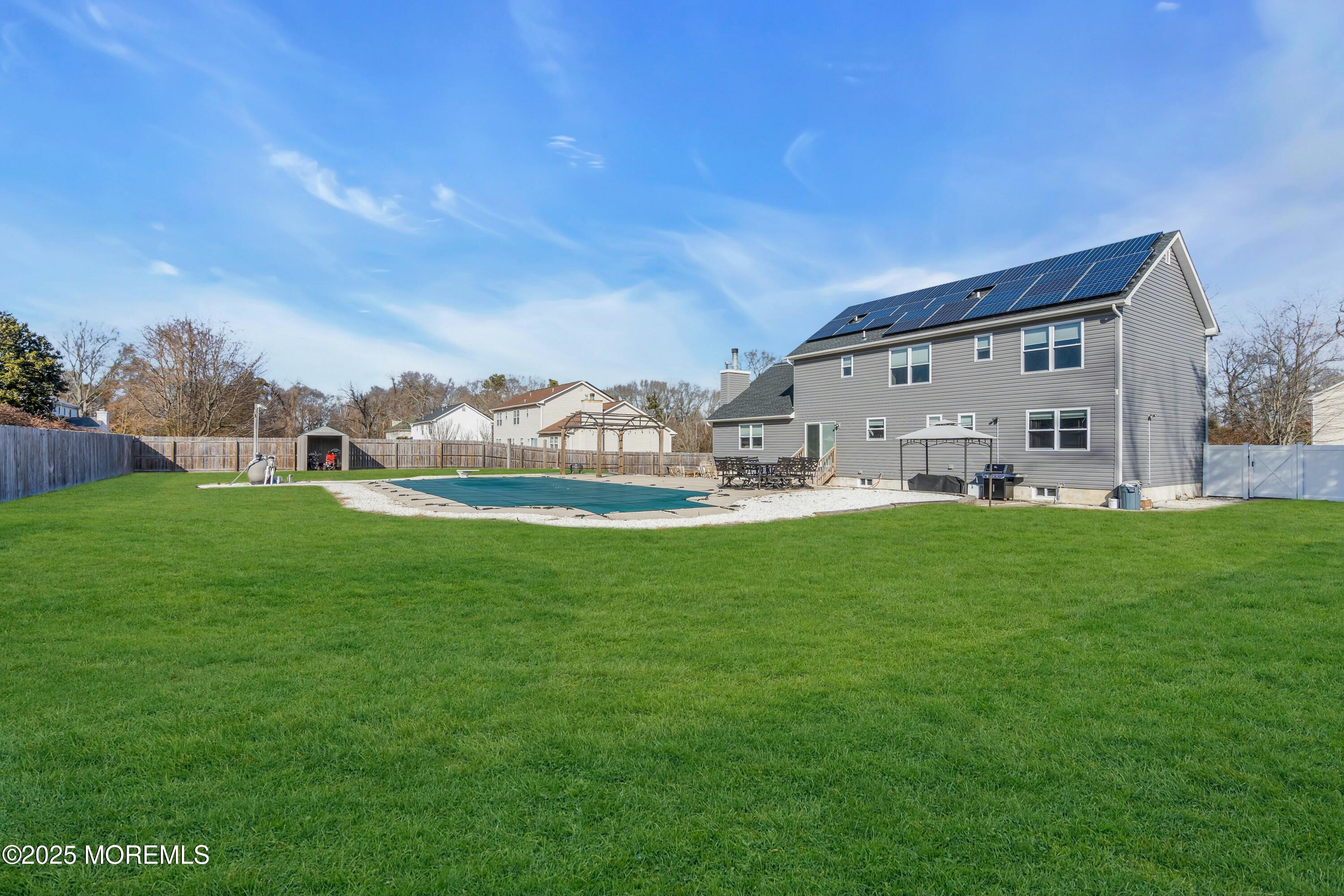 18 Yaffa Road, Bayville, New Jersey image 42