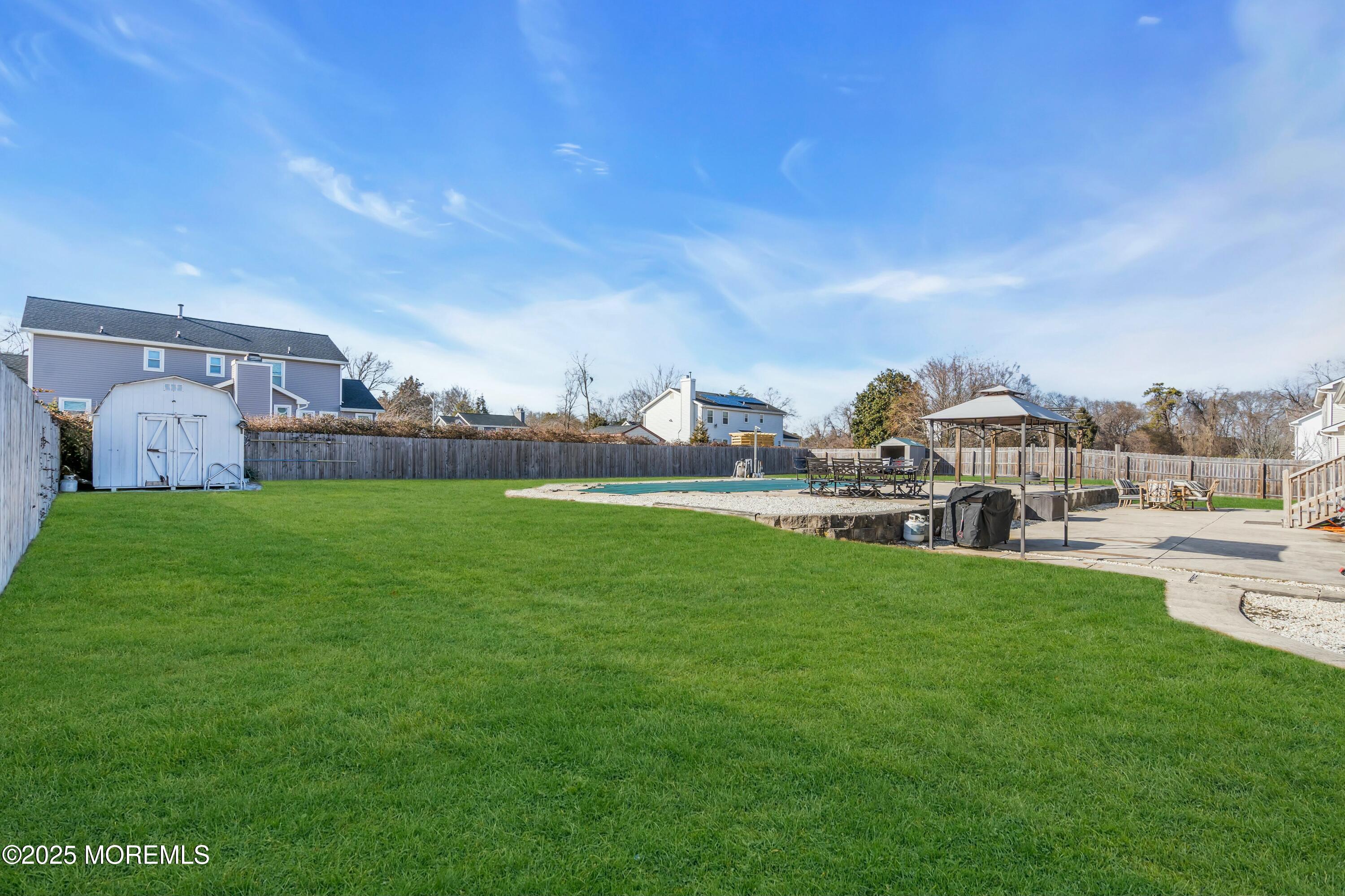 18 Yaffa Road, Bayville, New Jersey image 41