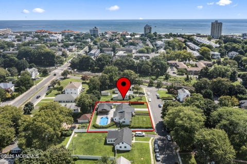 Photo of 12 Reid Street, Long Branch, NJ 07740 (MLS # 22624414)