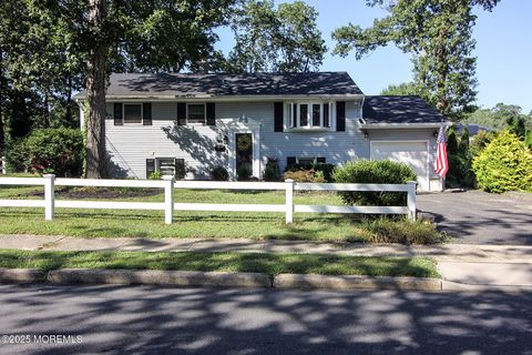 Photo of 43 Darien Road, Howell, NJ 07731 (MLS # 22600497)