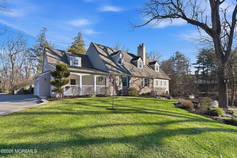 Photo of 170 New Providence Road, Mountainside, NJ 07092 (MLS # 22537536)