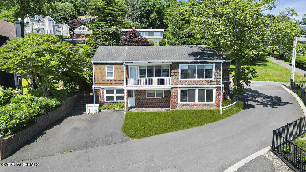 78 Portland Road