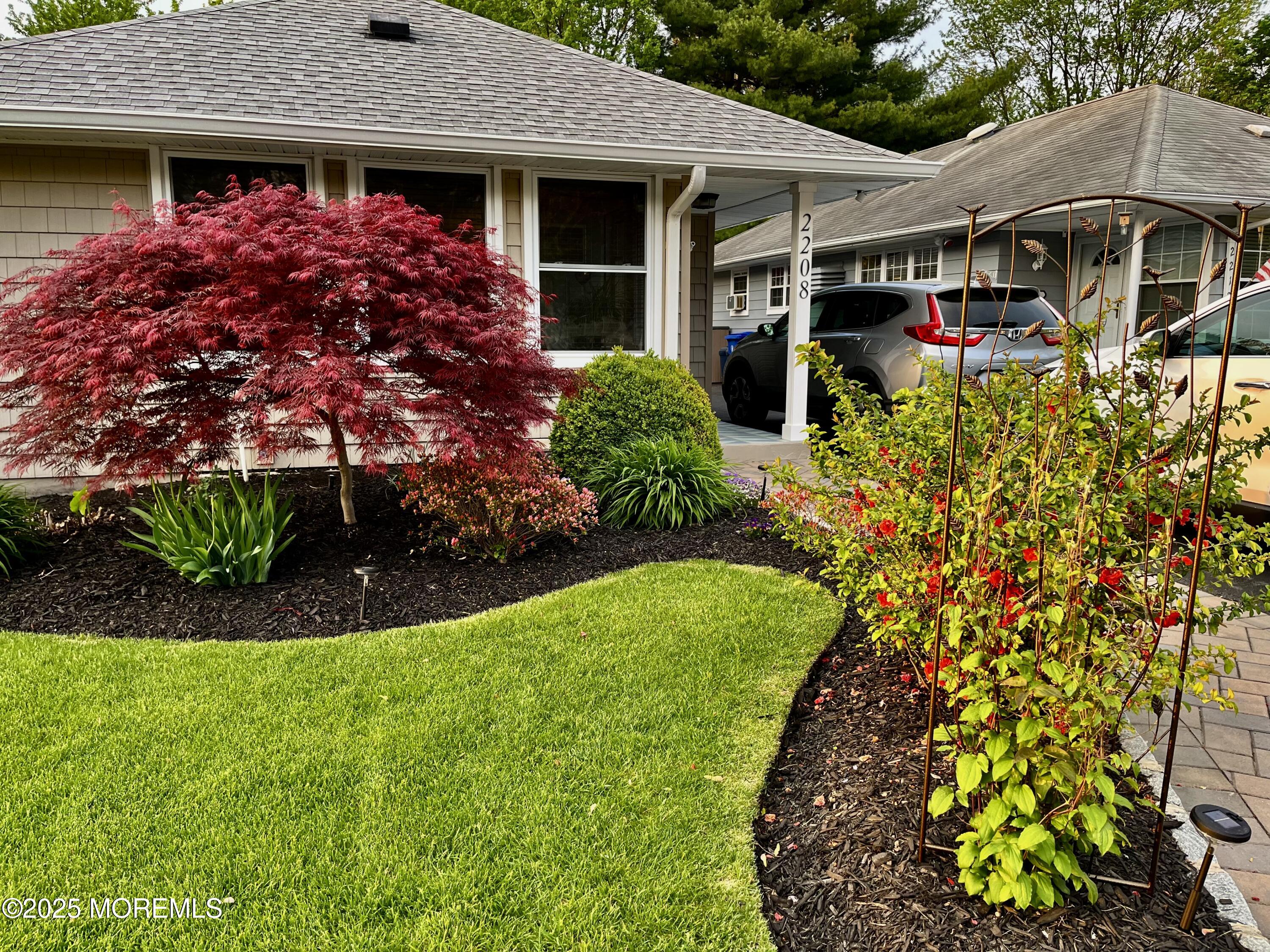 2208 Hovsons Boulevard, Toms River, New Jersey image 1