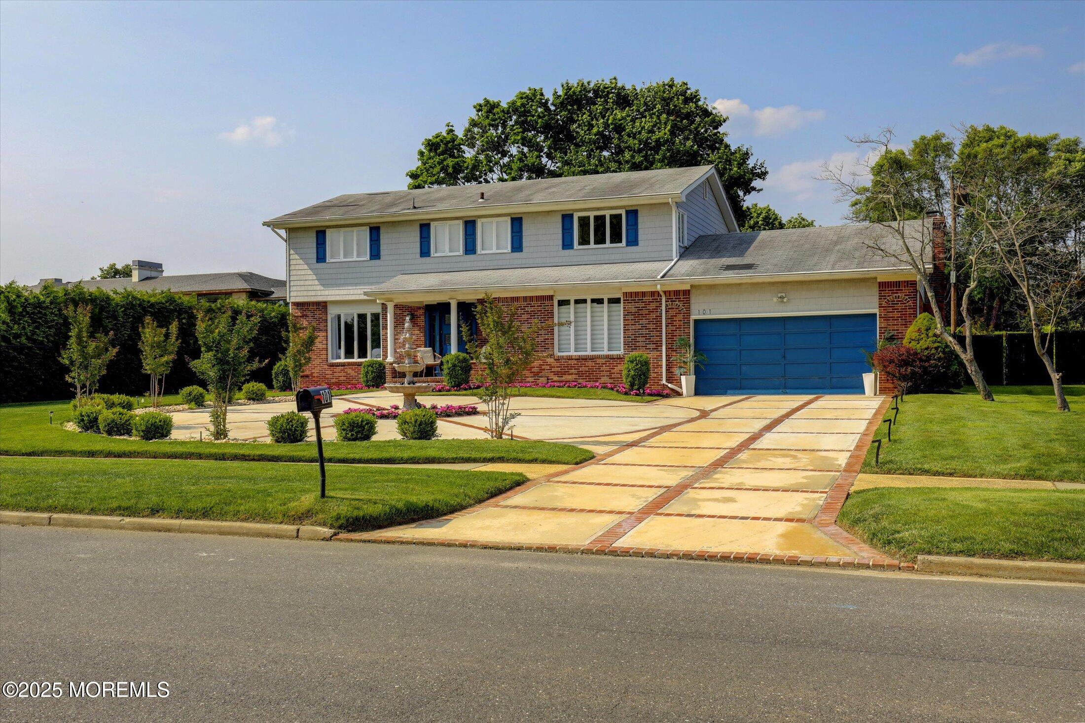101 Lincoln Avenue