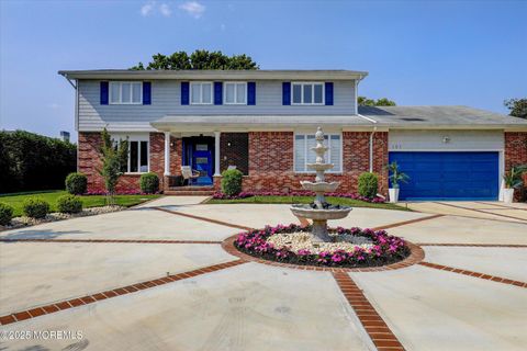 101 Lincoln Avenue Elberon NJ 07740