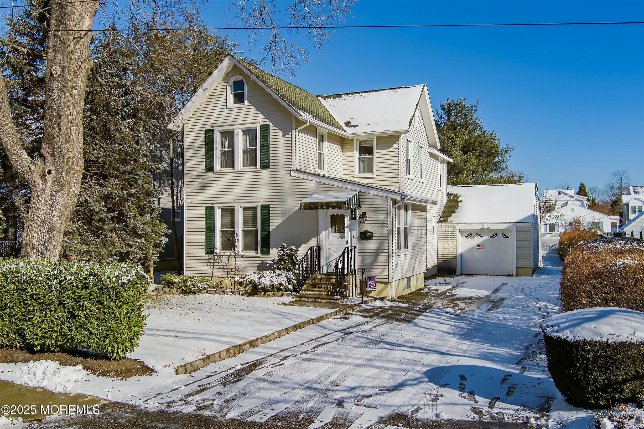 524 Union Lane, Brielle, New Jersey image 20