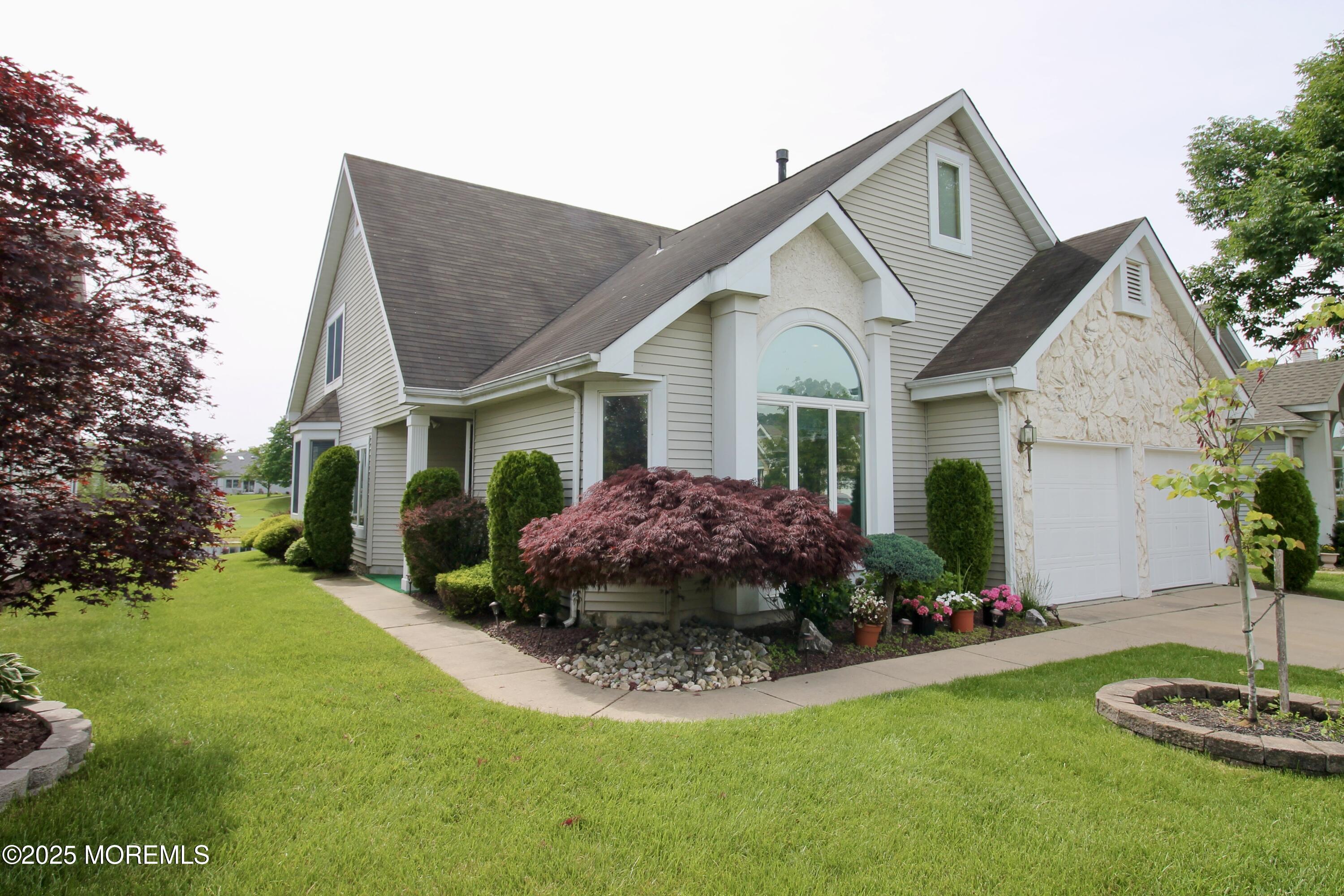 124 Chichester Road, Monroe Township, New Jersey image 4
