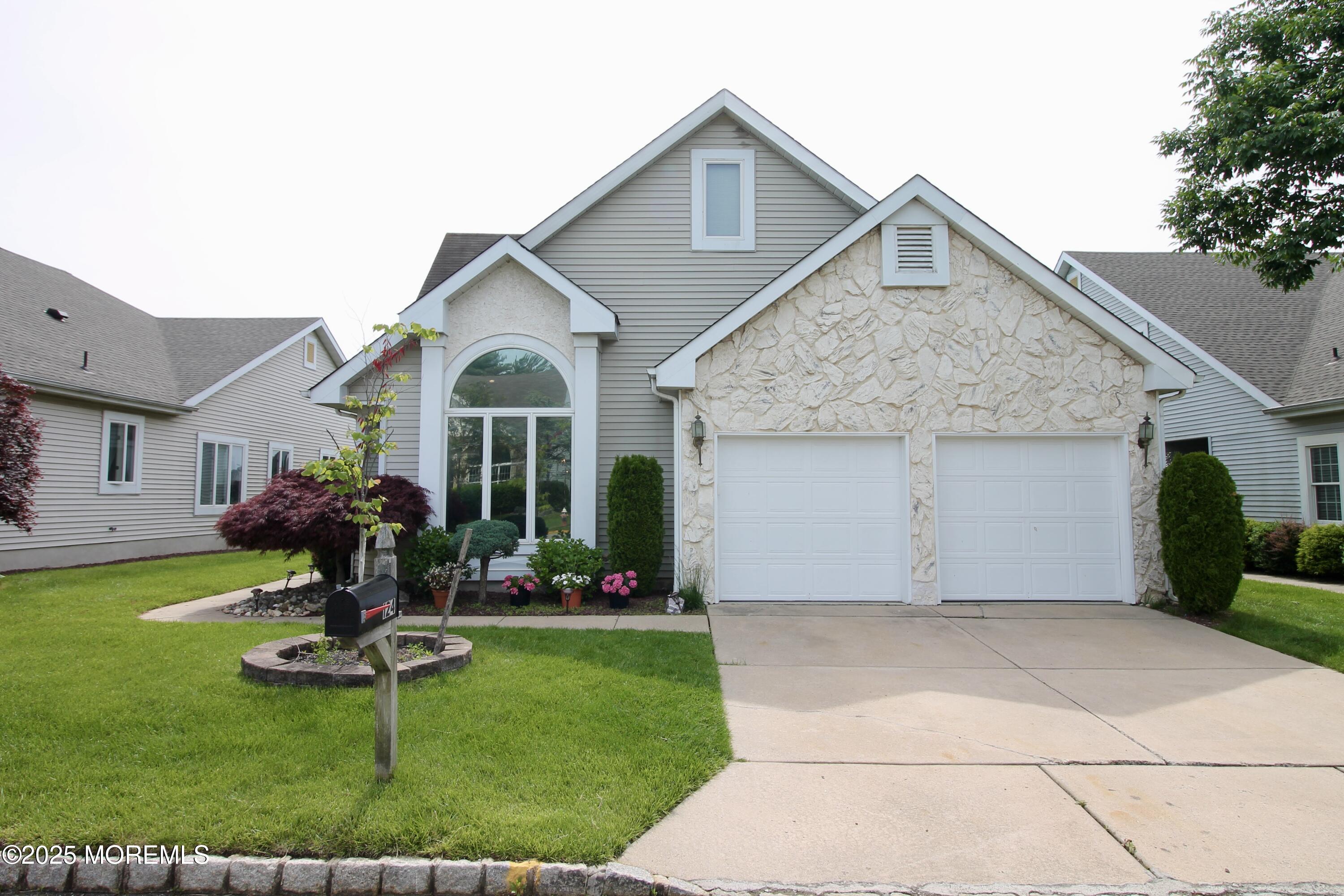 124 Chichester Road, Monroe Township, New Jersey image 1