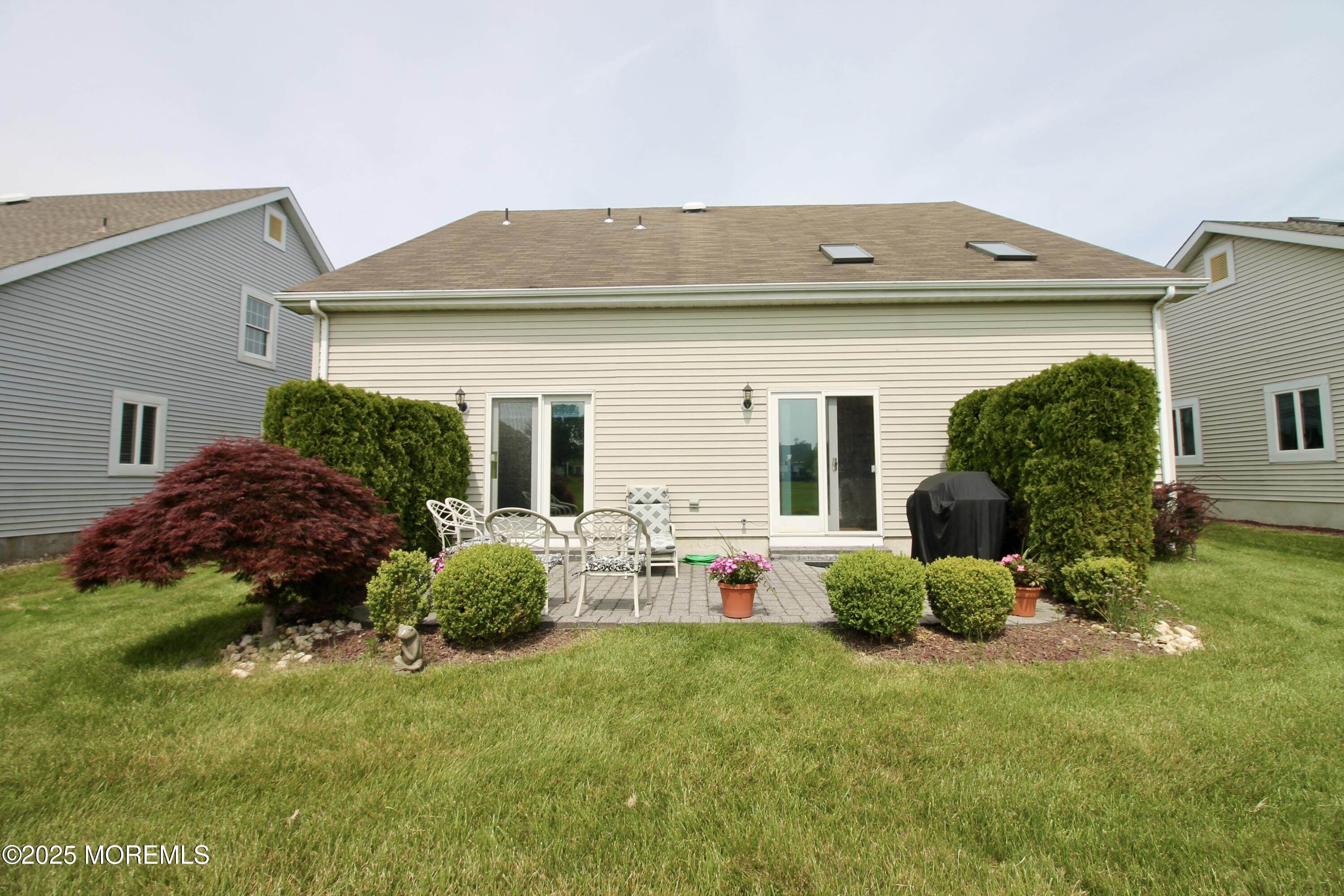 124 Chichester Road, Monroe Township, New Jersey image 50