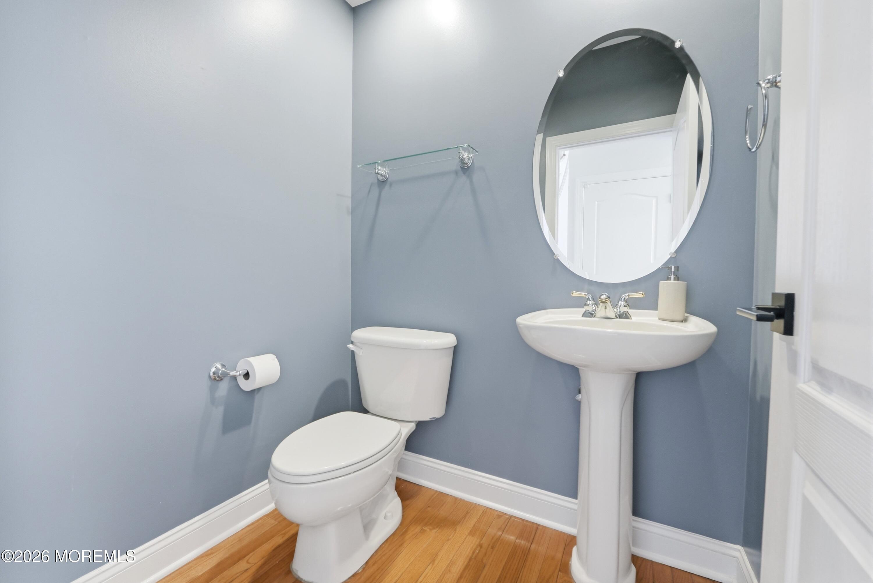 Millstone, New Jersey, 08510, United States, 5 Bedrooms Bedrooms, ,5 BathroomsBathrooms,Residential,Active,2037107