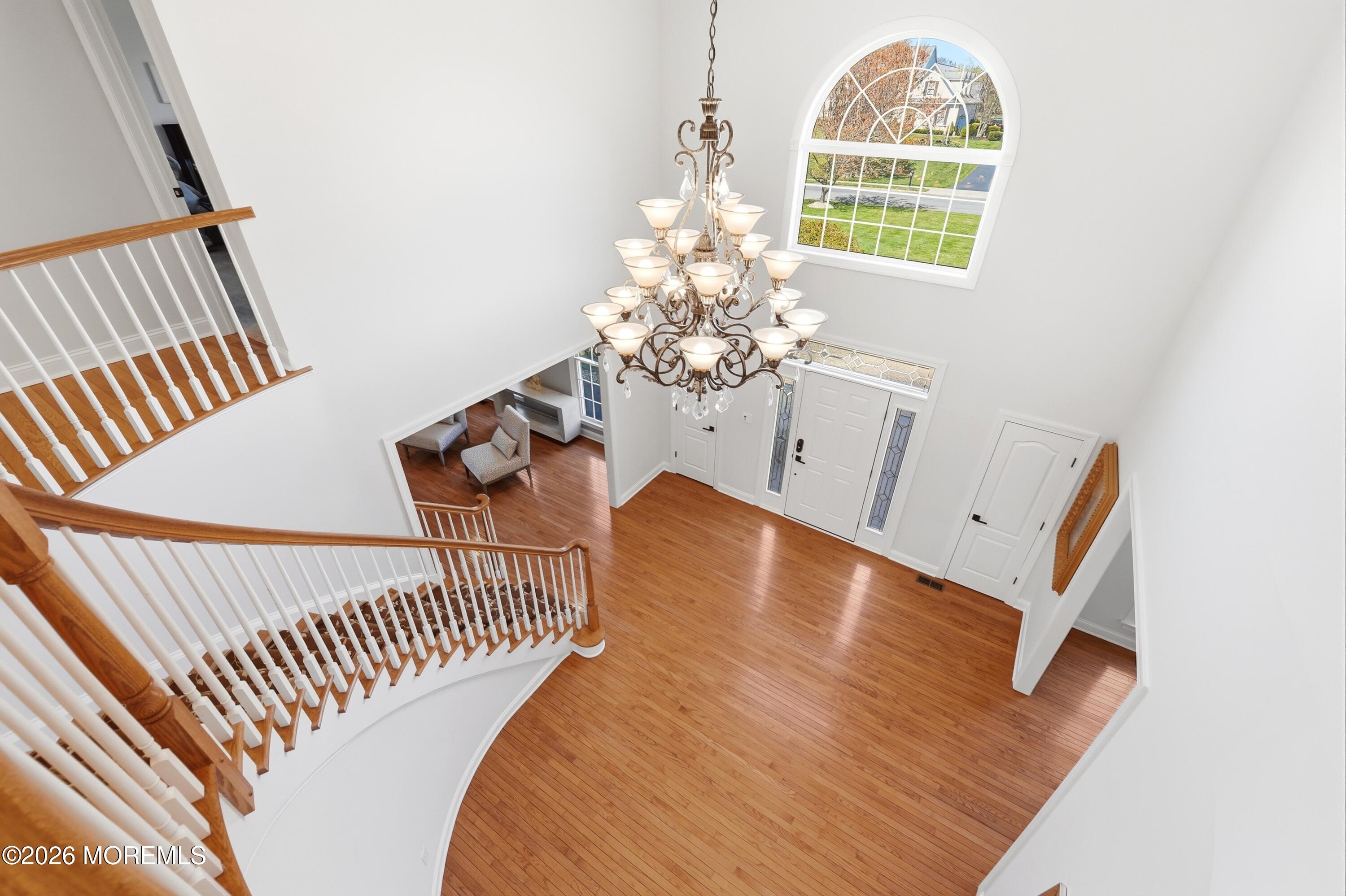 Millstone, New Jersey, 08510, United States, 5 Bedrooms Bedrooms, ,5 BathroomsBathrooms,Residential,Active,2037107