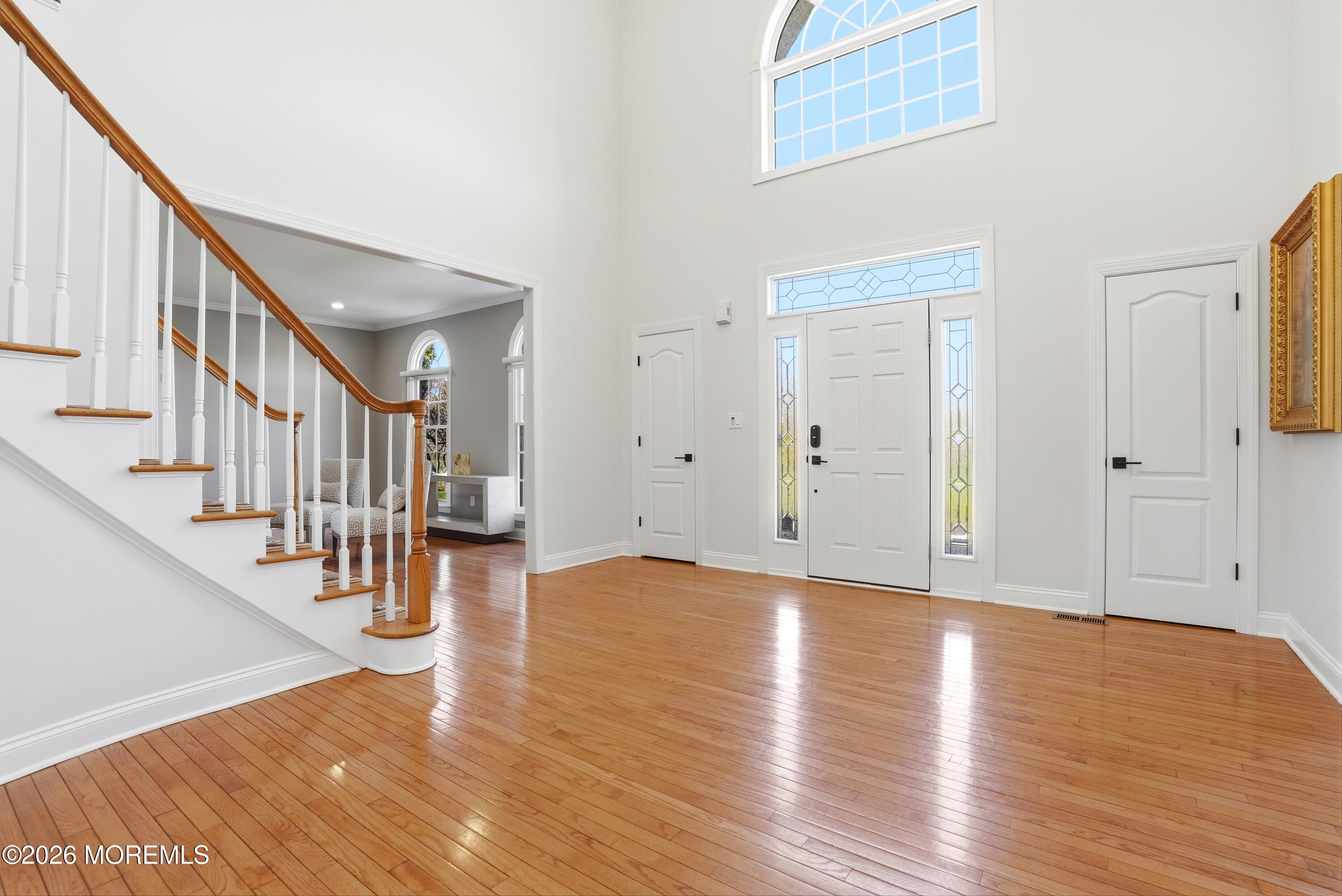 Millstone, New Jersey, 08510, United States, 5 Bedrooms Bedrooms, ,5 BathroomsBathrooms,Residential,Active,2037107
