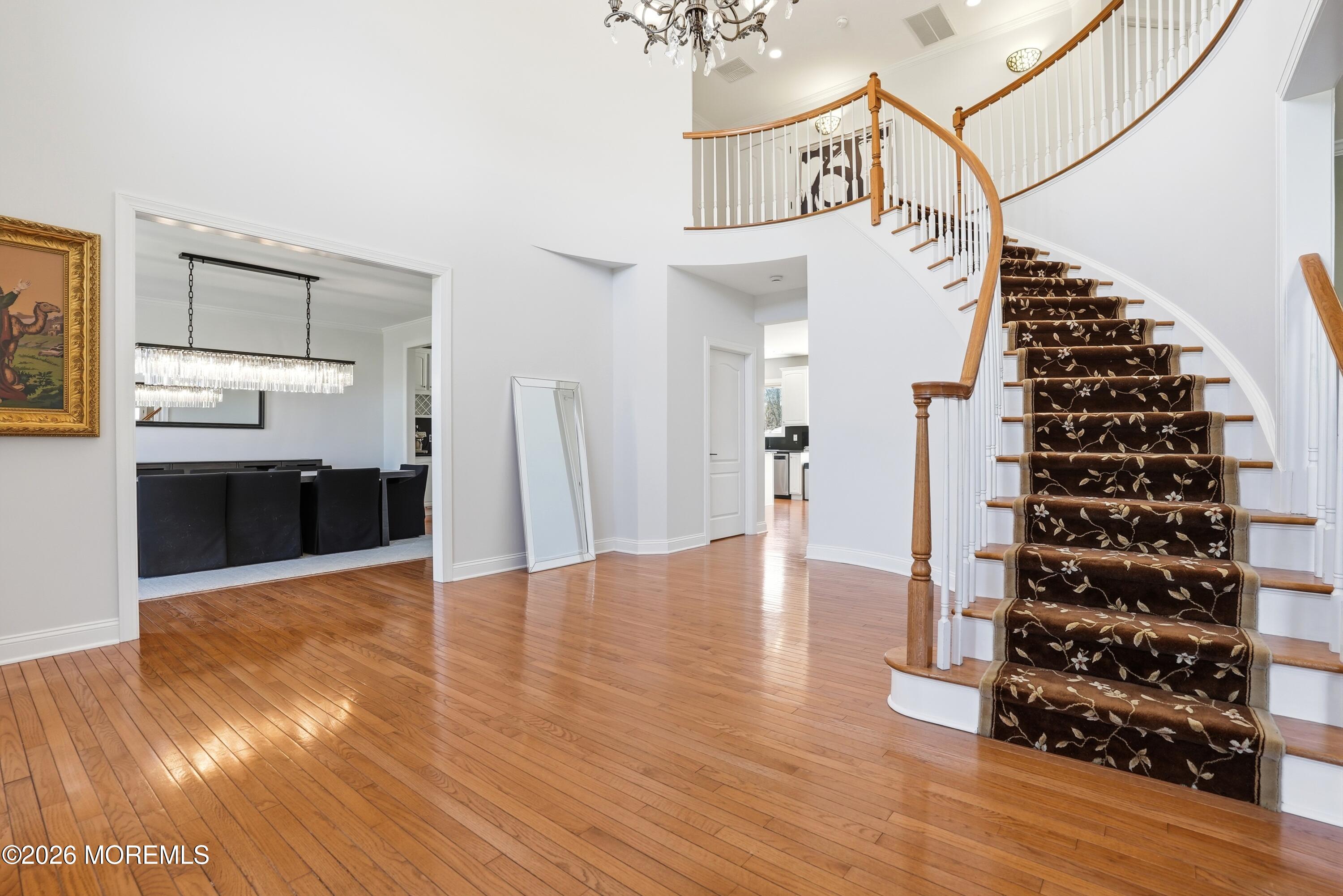 Millstone, New Jersey, 08510, United States, 5 Bedrooms Bedrooms, ,5 BathroomsBathrooms,Residential,Active,2037107