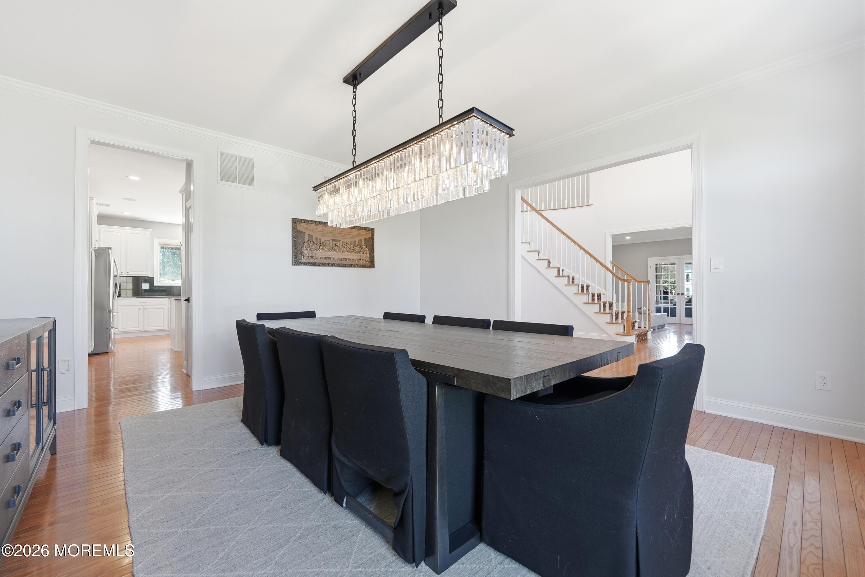 Millstone, New Jersey, 08510, United States, 5 Bedrooms Bedrooms, ,5 BathroomsBathrooms,Residential,Active,2037107