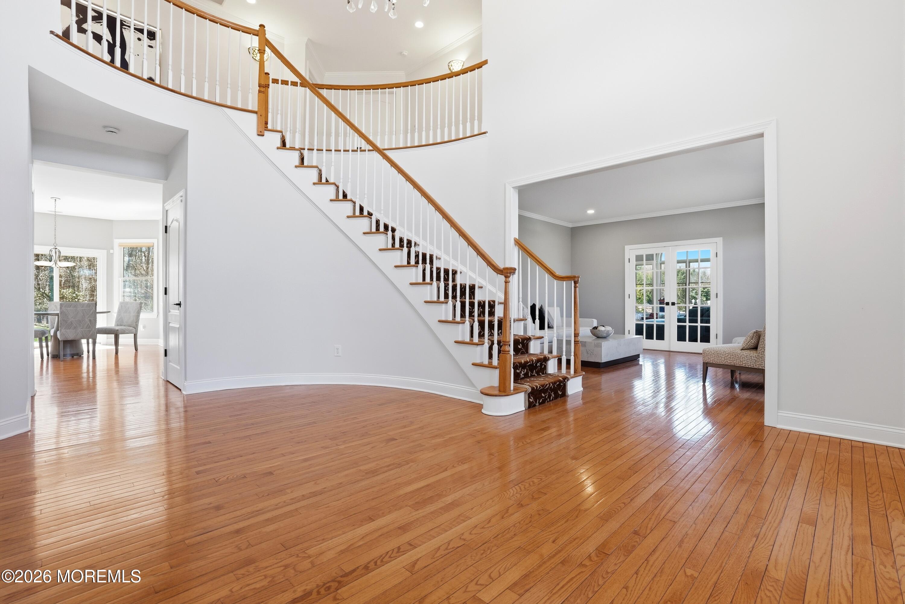 Millstone, New Jersey, 08510, United States, 5 Bedrooms Bedrooms, ,5 BathroomsBathrooms,Residential,Active,2037107